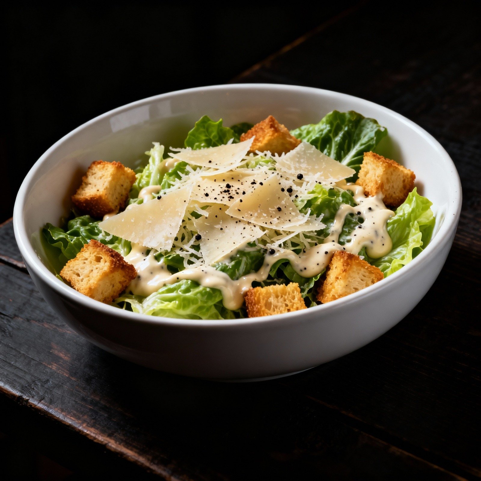 Cesar Salad
